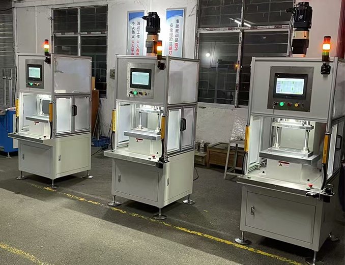 非标自动化装配