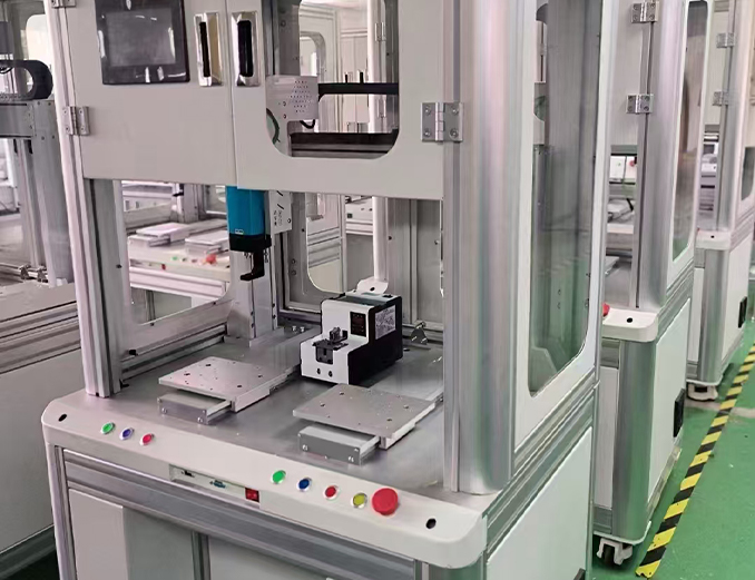 自动锁螺丝机 自动锁螺丝机